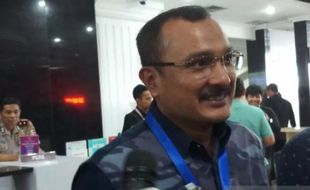 Ferdinand Hutahaean Mundur dari Demokrat, Didoakan Sukses