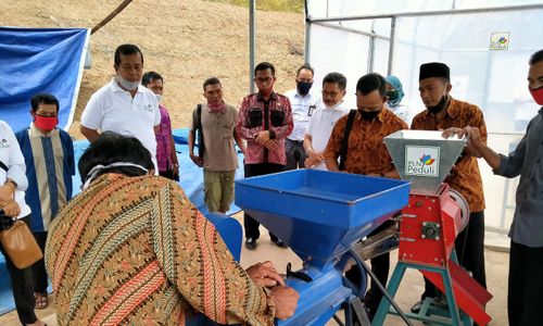 Keren Nih Wonogiri Miliki Rumah Edukasi Kopi, Lokasinya di Sini