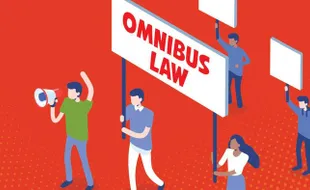 Siswi SMKN 1 Ngawi Gugat Omnibus Law UU Ciptaker ke MK, Ini Kata Sang Ayah