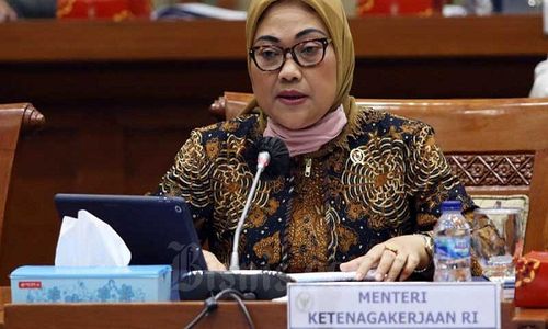 Dukung Pelatihan Vokasi, Kemnaker Bangun Ribuan BLK Komunitas