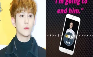 CEO Agensi Song Ha-ye Dicurigai di Balik Kasus Bullying Park Kyung