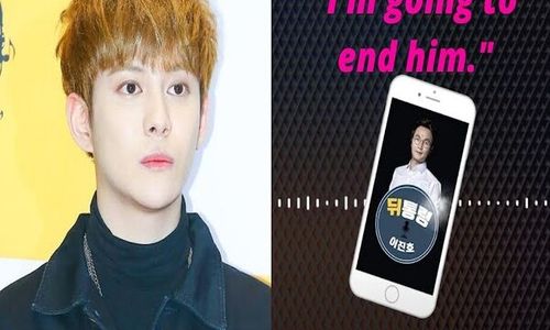 CEO Agensi Song Ha-ye Dicurigai di Balik Kasus Bullying Park Kyung