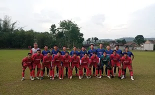 Kalah dari Persebi, PSISa Salatiga Lolos 10 Besar Liga 3 Jateng