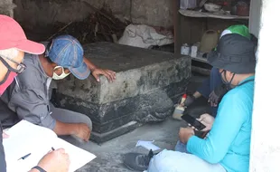 Wacana Museum Cagar Budaya di Klaten Terganjal