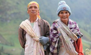 Fakta Menarik Suku Tengger, Suku Yang Mendiami Dataran Gunung Bromo