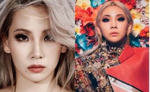 CL Umumkan Akan Comeback 29 Oktober