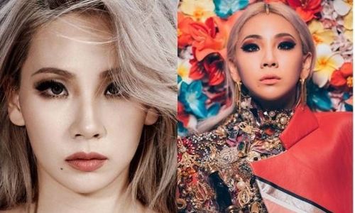 CL Umumkan Akan Comeback 29 Oktober