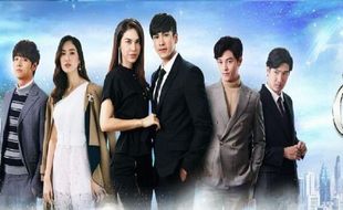 4 Rekomendasi Drama Thailand yang Diadaptasi dari Drama Korea