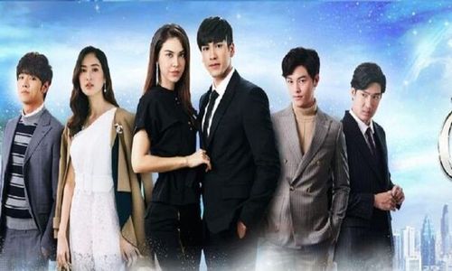 4 Rekomendasi Drama Thailand yang Diadaptasi dari Drama Korea