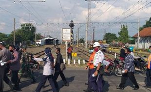 Siap-Siap! KRL Jogja-Klaten Dipastikan Meluncur Akhir Oktober