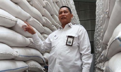 Perum Bulog Jajaran Direksinya Dirombak, Bagaimana Nasib Buwas?