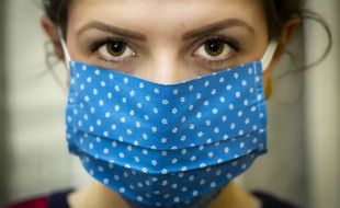 Mengenal Masker Ganda, Masker yang Disarankan Center for Disease Control