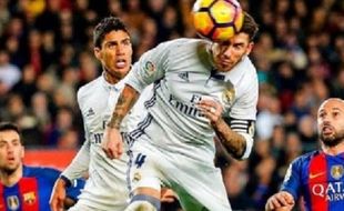 Prediksi Real Madrid vs Shakhtar Donetsk: El Clasico Lebih Penting