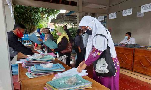 Pendaftaran Bantuan Modal UKM Tahap 8 Dibuka Hanya 3 Hari, Catat Tanggalnya!