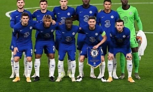 Gol Tunggal Timo Werner Mantapkan Chelsea di Empat Besar Klasemen Liga Inggris