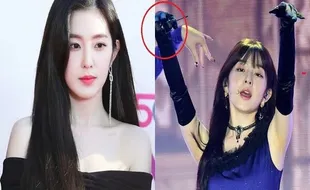 Irene Red Velvet Minta Maaf Gara-Gara Kasar ke Editor dan Stylist