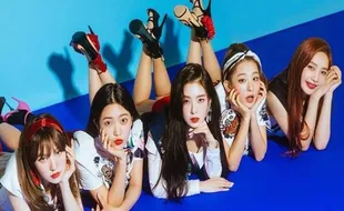 Red Velvet Batal Tampil di K-Cultrure Festival 2020