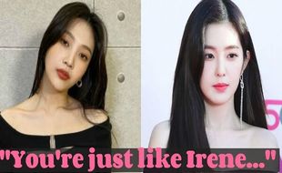 Buntut Kontroversi Irene, Joy Red Velvet Kebagian Ujaran Kebencian