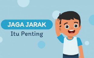 Kadinkes Jateng: Terapkan Protokol Kesehatan Jangan Tunggu Dihukum!