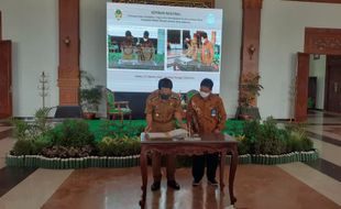 UNS Bakal Buka Program Jenjang S1 Hingga S3 di Kampus Caruban Madiun