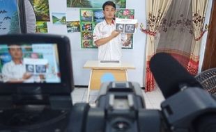 Pacu Kreativitas Pelajar kala Pandemi, AHM Gelar Vocational Video Challenge