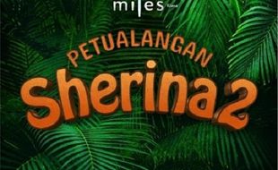 Rencana Petualangan Sherina 2 Diumumkan, Baru Tayang Akhir 2021