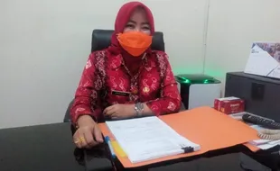 Kasus Positif Covid-19 di Grobogan Tambah 4 Orang, 1 Pasien Meninggal