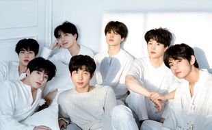 Tampil di Billboard Music Awards 2021, BTS Dipastikan Bawakan "Butter"