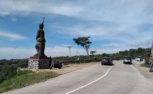 Asal Mula Irung Petruk Boyolali, Ternyata Bukan dari Tokoh Wayang Punakawan