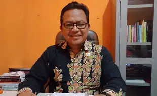 Bawaslu Wonogiri Sebut Laporan Awal Dana Kampanye Kedua Paslon Tidak Wajar