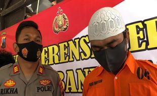 Tipu dan Kuras Duit Pacar di Solo hingga Ratusan Juta, Warga Tangsel Dibui