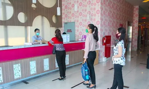 PPKM Level 3 Nataru Batal, PHRI Yogyakarta Waswas Aturan Berubah Lagi