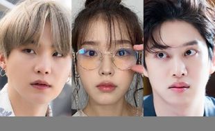 Pengacara Veteran K-Pop Puji IU, Suga BTS, dan Heechul Tangani Komentar Jahat