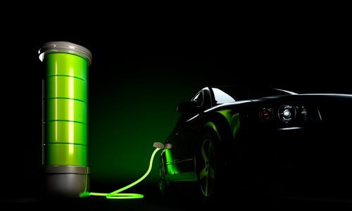 Ini Alasan Banyak Negara Tak Ikhlas Indonesia Jadi Produsen EV Battery