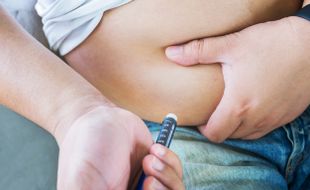 Patut Waspada, Orang Tua Bisa Wariskan Diabetes Tipe 2 ke Anak