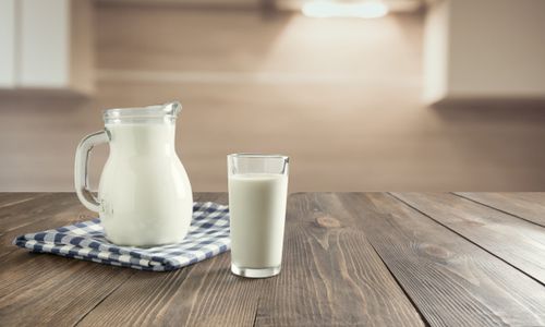 Bukan Hanya Air Putih, Ini Minuman Tersehat di Dunia