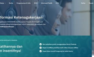 Cair Awal November, Ini Cara Cek BLT Subsidi Gaji Gelombang II Masuk Rekening