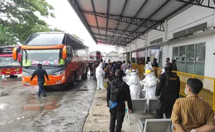 Mudik Lebaran Dilarang, Ini Sikap Paguyuban Kaum Boro Wonogiri