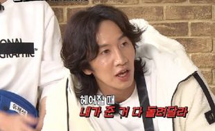 Running Man 526: Main Game Survei Kencan, Jawaban Kwang Soo Bikin Syok