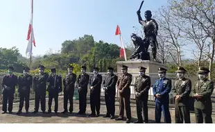 Sejarah dan Makna Hari Kesaktian Pancasila yang Diperingati Setiap 1 Oktober