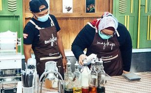 Begini Saran Mbak Yuni bagi Start Up Sragen yang Ingin Kembangkan Usaha