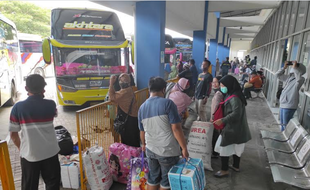 Guru Besar UI Nilai Larangan Mudik Tepat, Jika Dipaksakan Ini yang Terjadi