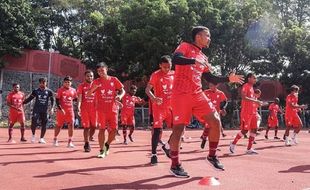 Pilkada Usai, Persis Solo Tagih Kepastian Izin Liga