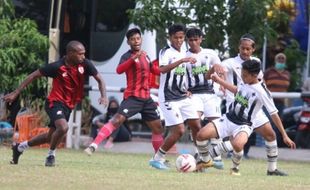 Persis Solo Mulai Jengah Tunggu Kepastian Kompetisi