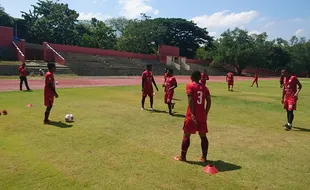 Dipulangkan Persis Solo Lagi, Begini Komentar Para Pemain