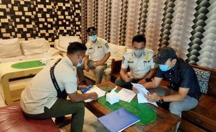 PHRI Akui Liburan Dongkrak Okupansi Hotel Boyolali di Tengah Pandemi Covid-19