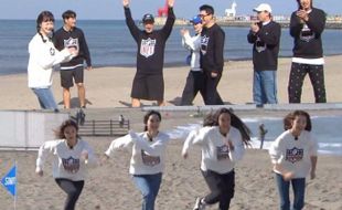 Bocoran Running Man 527: Member dan Bintang Tamu Menuju Pulau Jeju