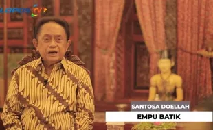 Virtual Amazing Batik: Semangat Produsen Batik Menjaga Tradisi dari Beragam Sisi