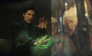 Film Marvel: Doctor Strange Bakal Gabung di Film Spider-Man 3