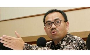 Jubir Anies Baswedan Terus Bujuk Demokrat Kembali ke Koalisi Perubahan